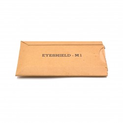 Pochette Eyeshields US WW2...