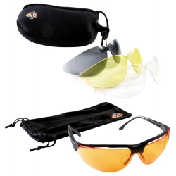 Lunettes de protection...