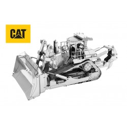 MetalEarth: CAT / BULLDOZER...