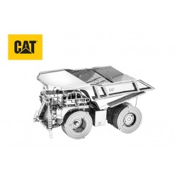 MetalEarth: CAT / CAMION...