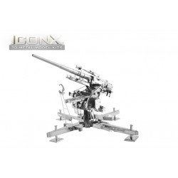 MetalEarth: ICONX - GERMAN...