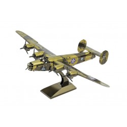 MetalEarth Aviation: B-24...