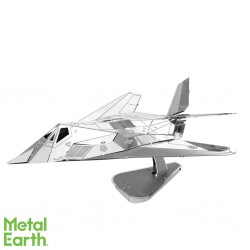 MetalEarth Aviation:...