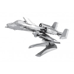 MetalEarth Aviation: A10...