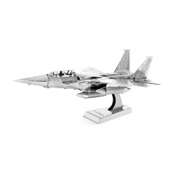 MetalEarth Aviation: F-15...