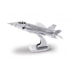 MetalEarth Aviation: F-35A...