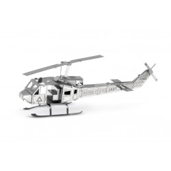 MetalEarth Aviation: UH-1...