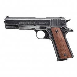 Pistolet Colt Government...