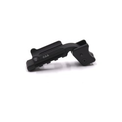 Rail montage Beretta 92 CAA