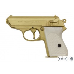 Pistolet PPK Walther DENIX...