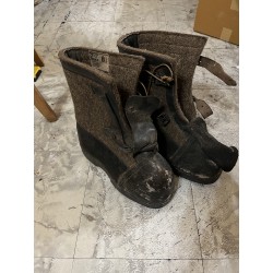 Surbottes Allemand WW2...
