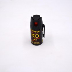 Aerosol poivre gel KO 40ml