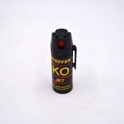 Aerosol poivre gel KO 50ml