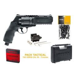 PACK TACTICAL T4E HDR50 CAL...