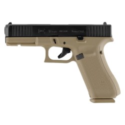 Pistolet Glock 17 Gen 5 Cal...