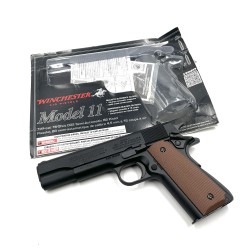 Pistolet Winchester 1911...