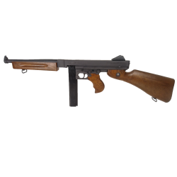 THOMPSON M1A1 GBBR 6mm 1J