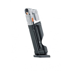 Chargeur GLOCK 17 GEN5 T4E...