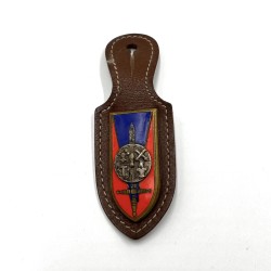 Insigne ESM Coetquidan G1176