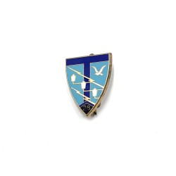 Insigne 28e Regiment des...