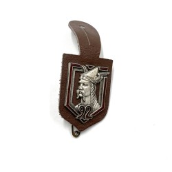 Insigne 92e Regiment...