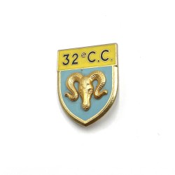 Insigne 32e Compagnie de...