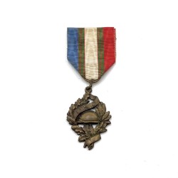 Médaille UNC Union...
