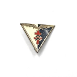 Insigne Base Aerienne 128...