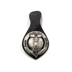 Insigne 1er RIMA Regiment...