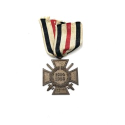 Croix d’honneur 14-18...