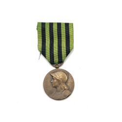 Medaille commémorative...