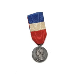 Medaille ministère du...