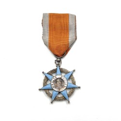 Medaille mérite social