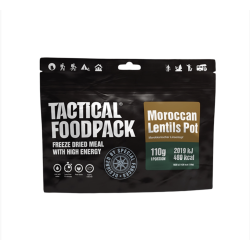 Tactical Foodpack® Pot de...