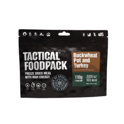 Tactical Foodpack® Pot de...