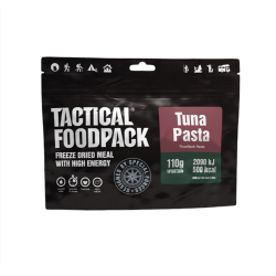 Tactical Foodpack® Pates au...