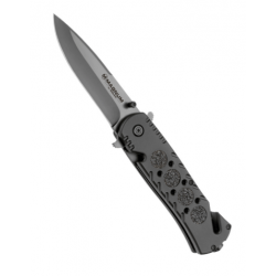 Couteau Boker Magnum noir life saver