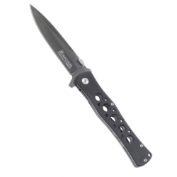 Couteau Boker Magnum noir power ranger