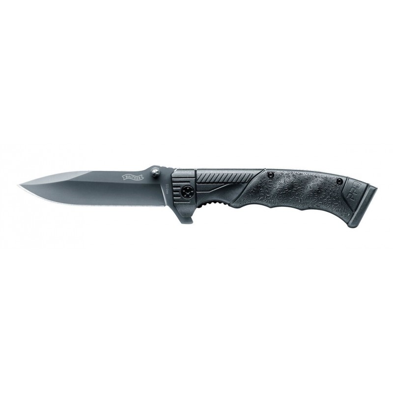 Couteau Walther PPQ noir Couteau Walther PPQ noir