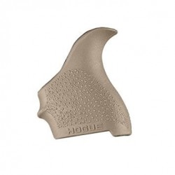 Grip Hogue Handall Beavertail Glock 42 / 43 Desert