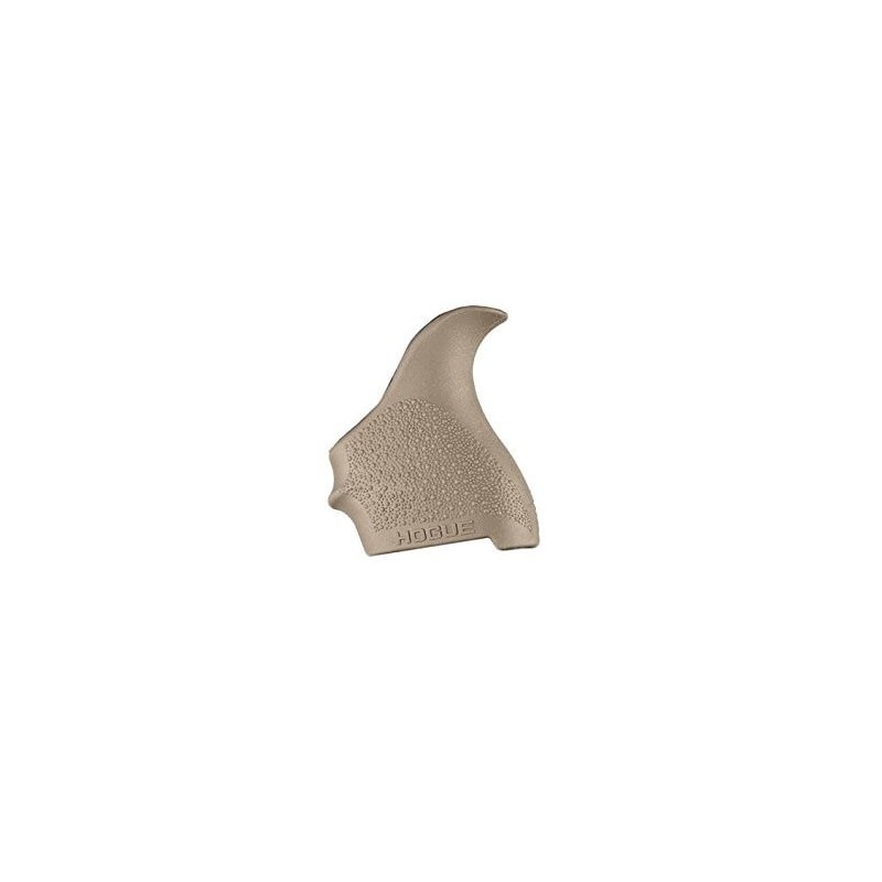 Grip Hogue Handall Beavertail Glock 42 / 43 Desert Grip Hogue Handall Beavertail Glock 42 / 43 Desert