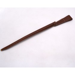 Fourreau cuir baionnette Mosin Nagant