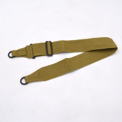 Sangle musette GP repro