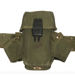 Porte chargeurs M16 LC2