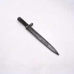 Baïonnette Steyr M95 repro vieillie