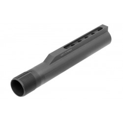 Tube crosse 308 6 positions noir UTG