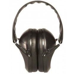 Casque de tir