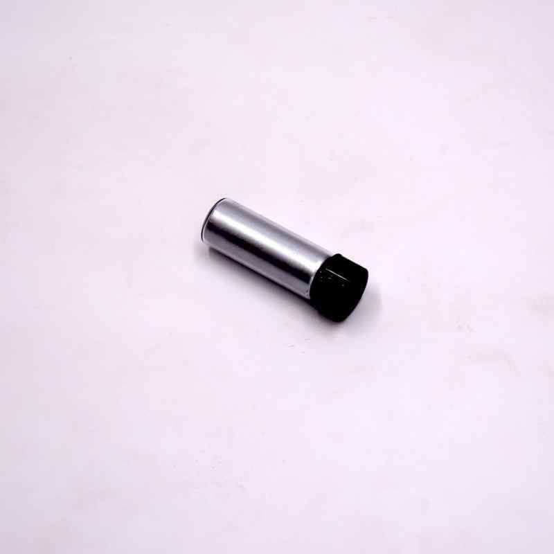 Fiole couleur argent pour kit Bonzana Fiole couleur argent pour kit Bonzana
