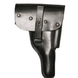 Holster P38 / P1 cuir BW