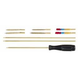 Umarex Kit de nettoyage pour repliques 4,5 & 5.5mm